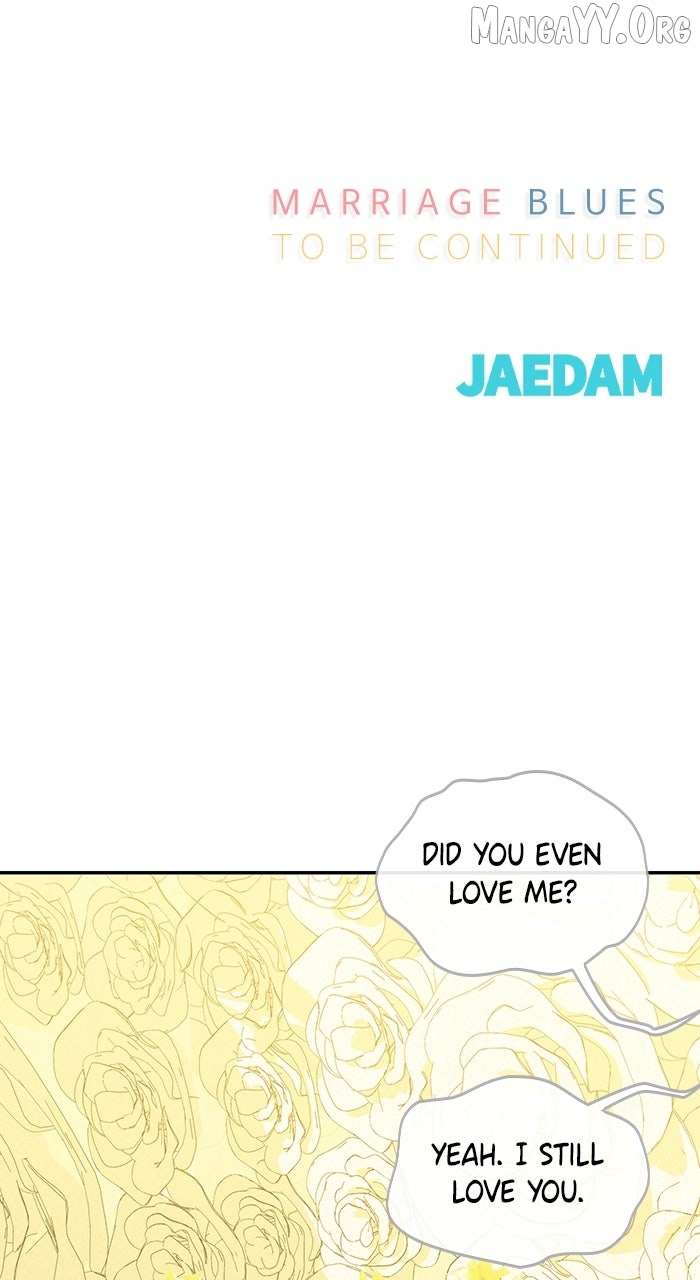 Marriage Blues Chapter 39 page 90 - 