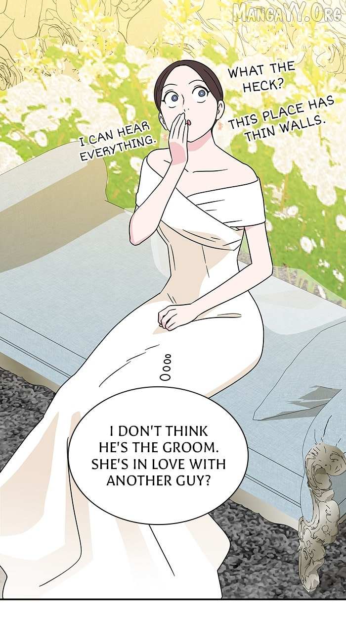 Marriage Blues Chapter 39 page 91 - 