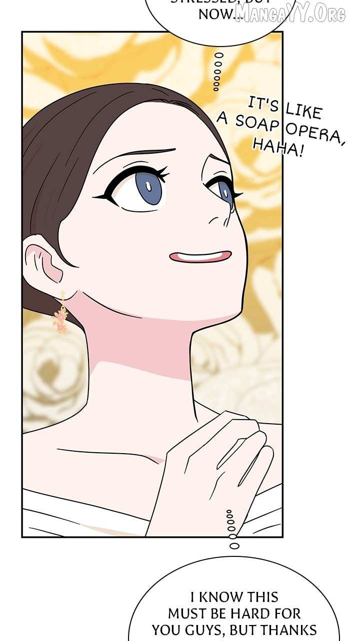 Marriage Blues Chapter 39 page 93 - 