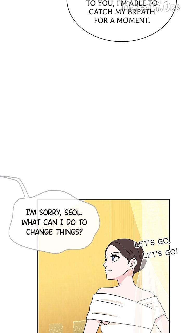 Marriage Blues Chapter 39 page 94 - 