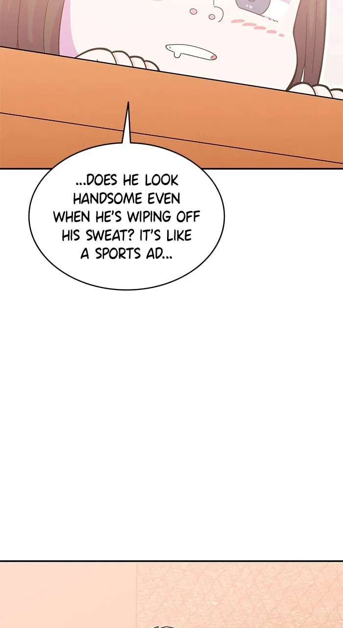 Marriage Blues Chapter 4 page 17 - 