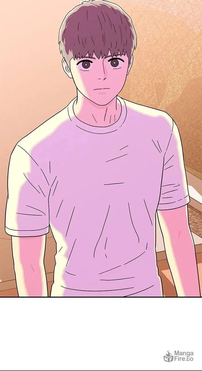 Marriage Blues Chapter 4 page 18 - 