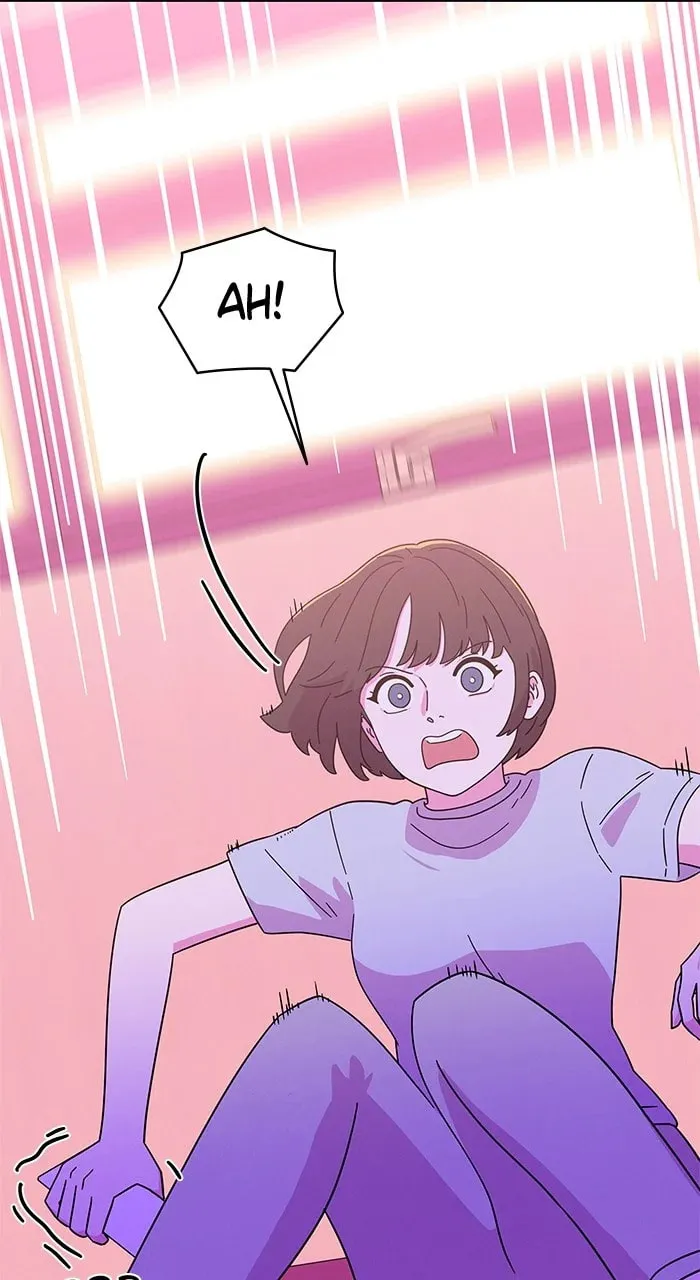 Marriage Blues Chapter 4 page 19 - 