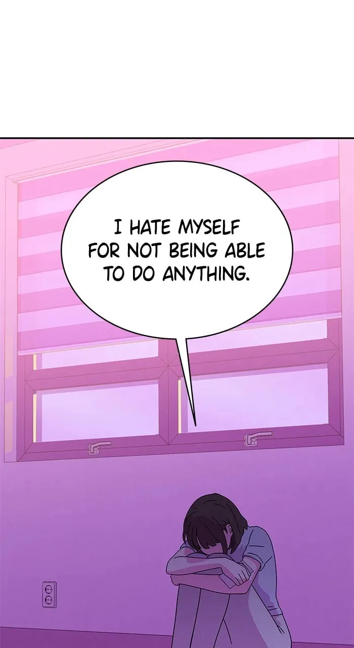 Marriage Blues Chapter 4 page 22 - 