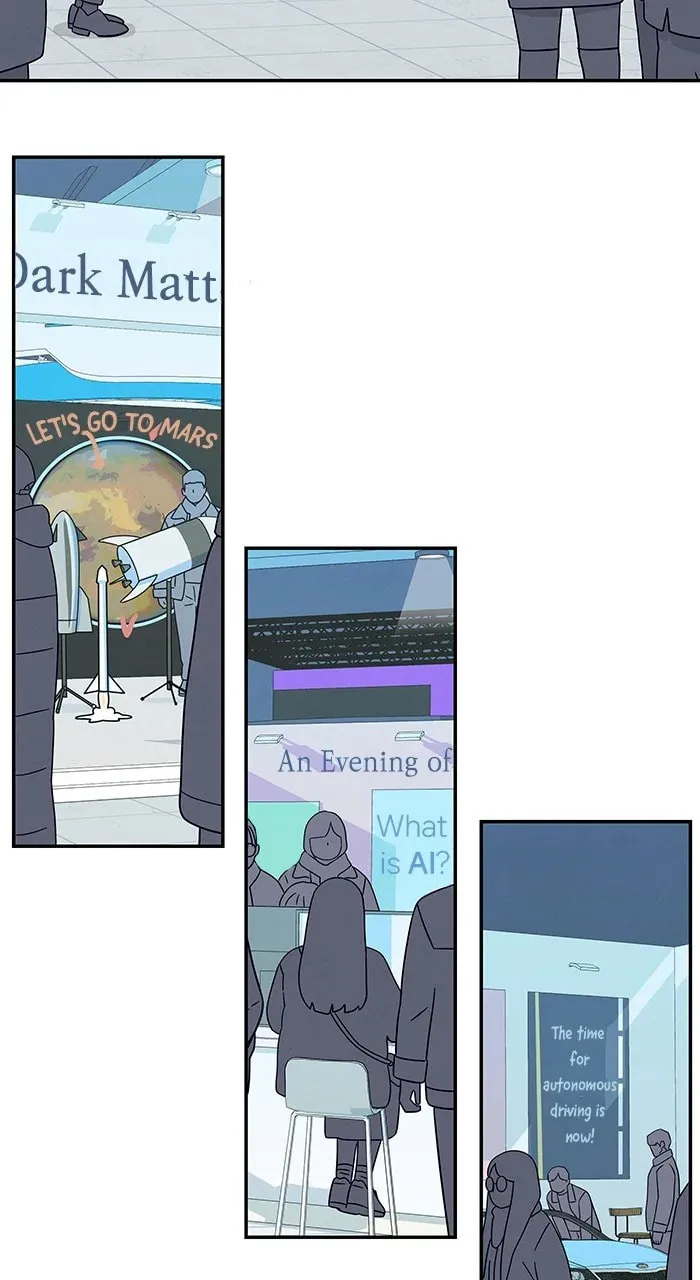 Marriage Blues Chapter 4 page 26 - 