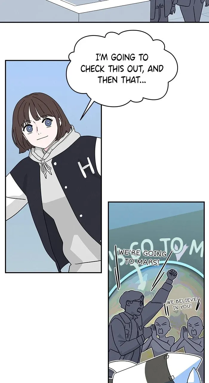 Marriage Blues Chapter 4 page 28 - 