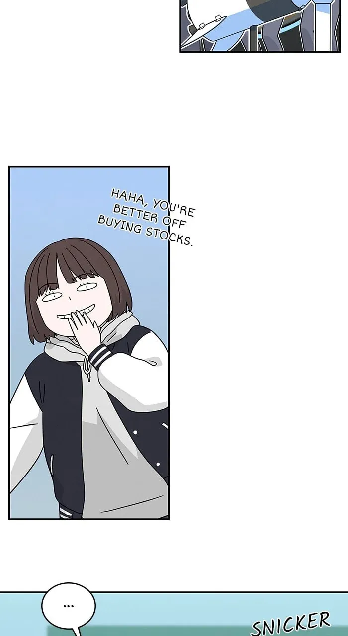 Marriage Blues Chapter 4 page 29 - 