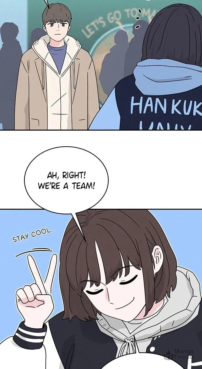 Marriage Blues Chapter 4 page 30 - 