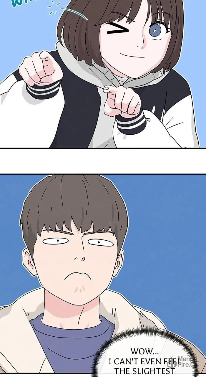 Marriage Blues Chapter 4 page 33 - 