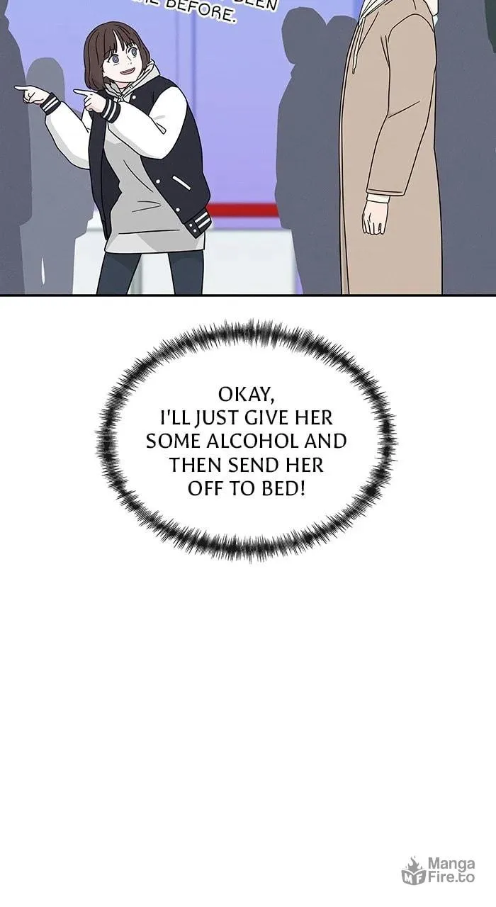 Marriage Blues Chapter 4 page 35 - 