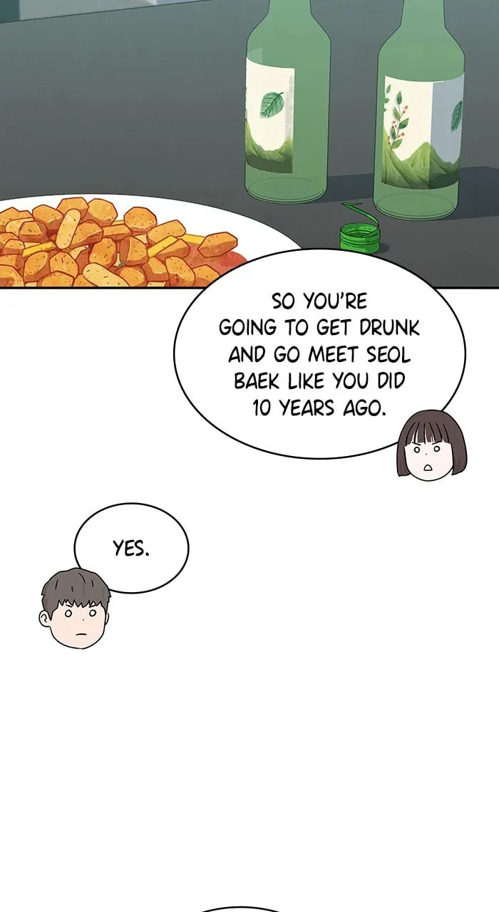 Marriage Blues Chapter 4 page 37 - 