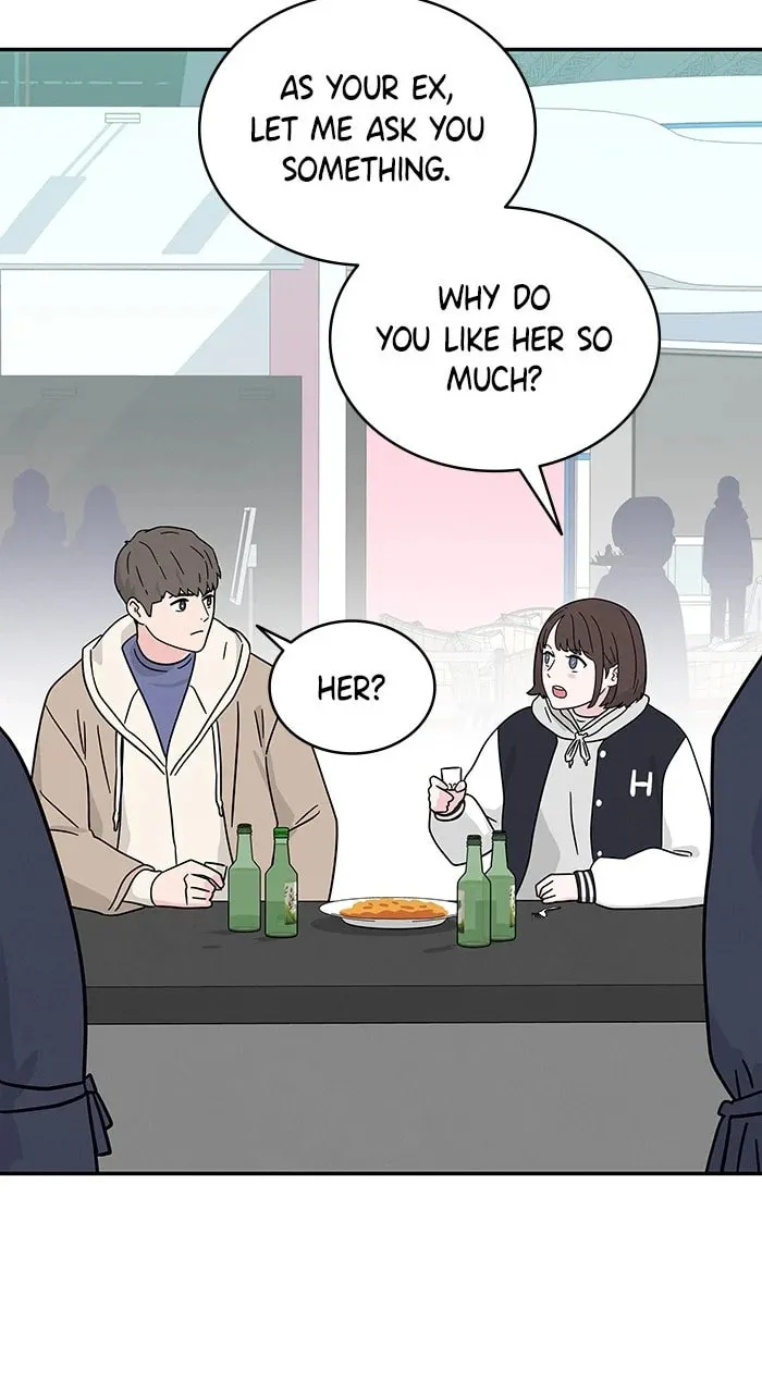 Marriage Blues Chapter 4 page 38 - 
