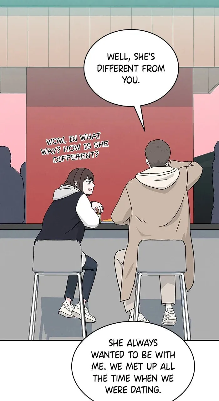 Marriage Blues Chapter 4 page 41 - 