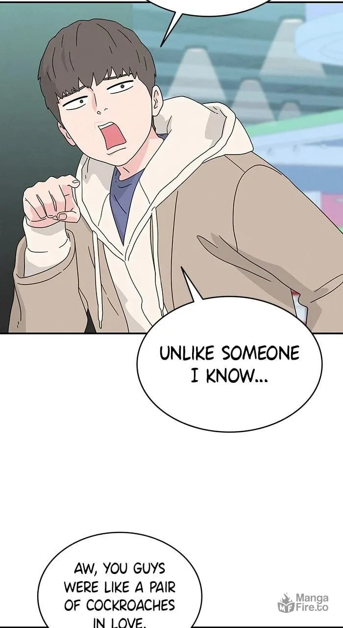 Marriage Blues Chapter 4 page 42 - 
