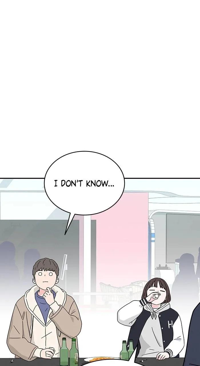 Marriage Blues Chapter 4 page 44 - 