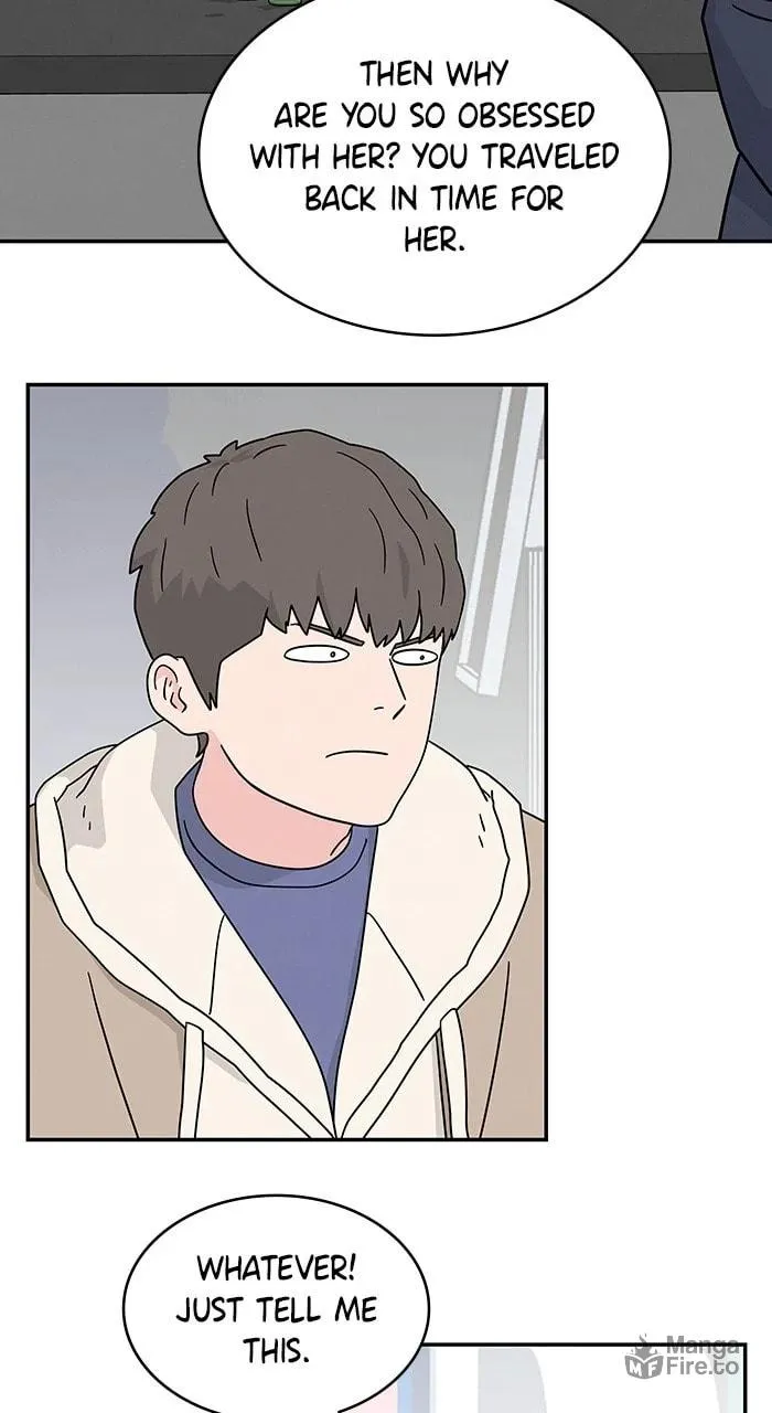 Marriage Blues Chapter 4 page 45 - 