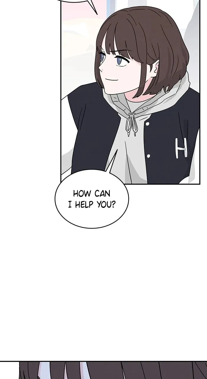 Marriage Blues Chapter 4 page 46 - 