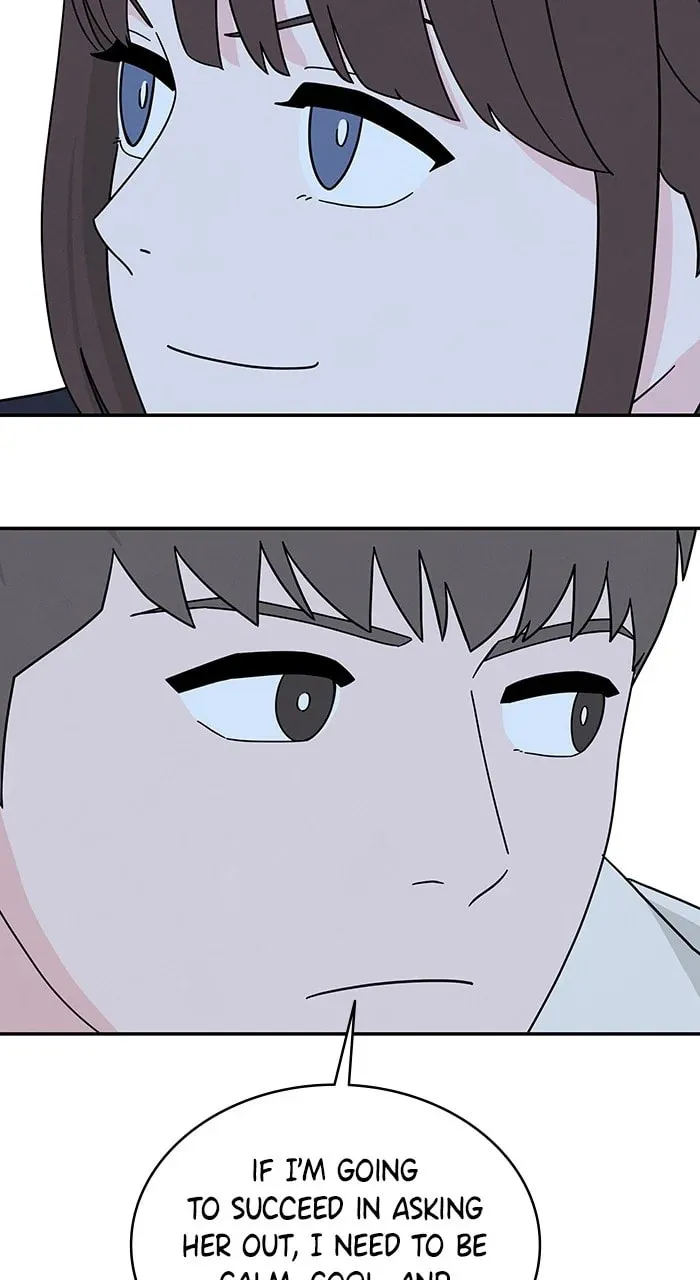 Marriage Blues Chapter 4 page 47 - 