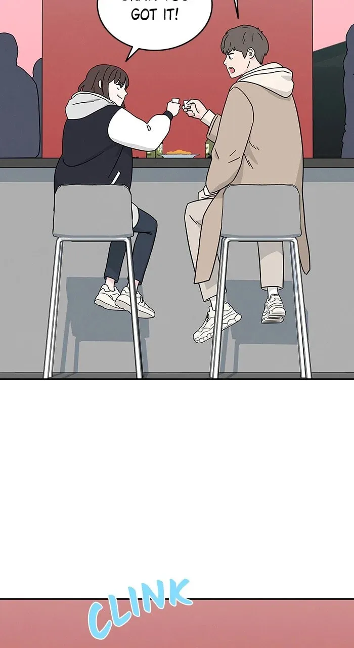 Marriage Blues Chapter 4 page 49 - 
