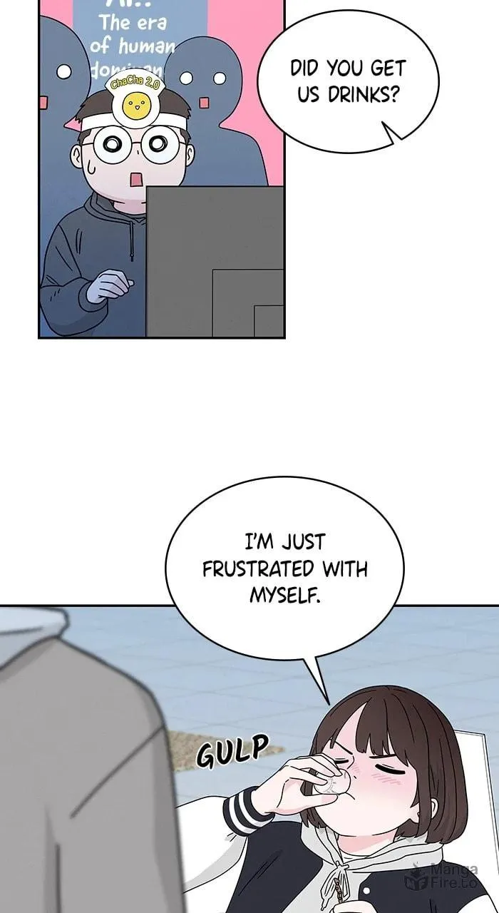 Marriage Blues Chapter 4 page 54 - 