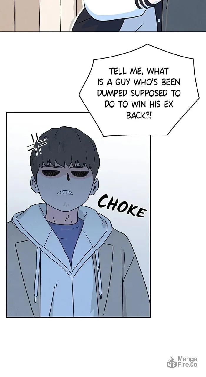 Marriage Blues Chapter 4 page 57 - 