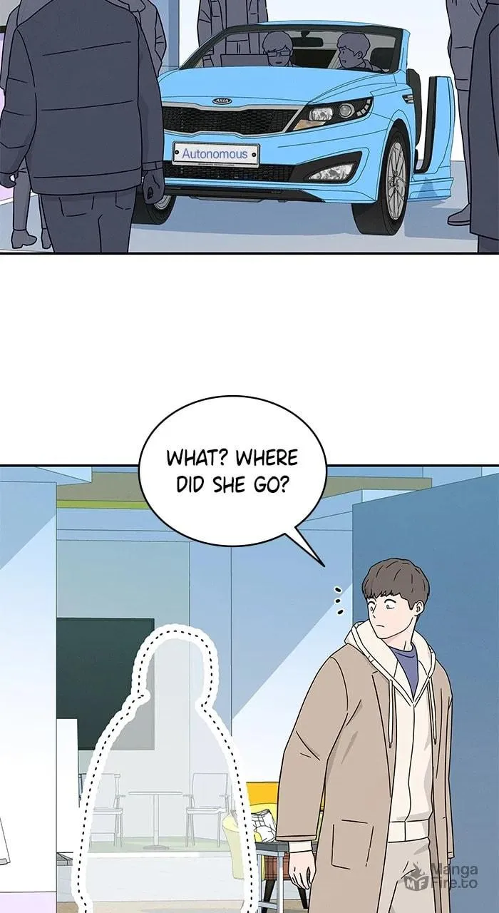 Marriage Blues Chapter 4 page 60 - 