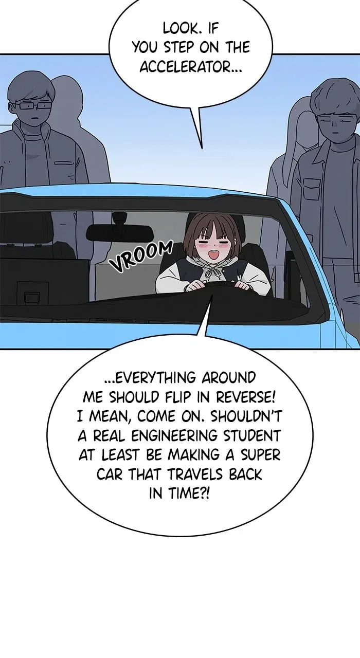 Marriage Blues Chapter 4 page 64 - 