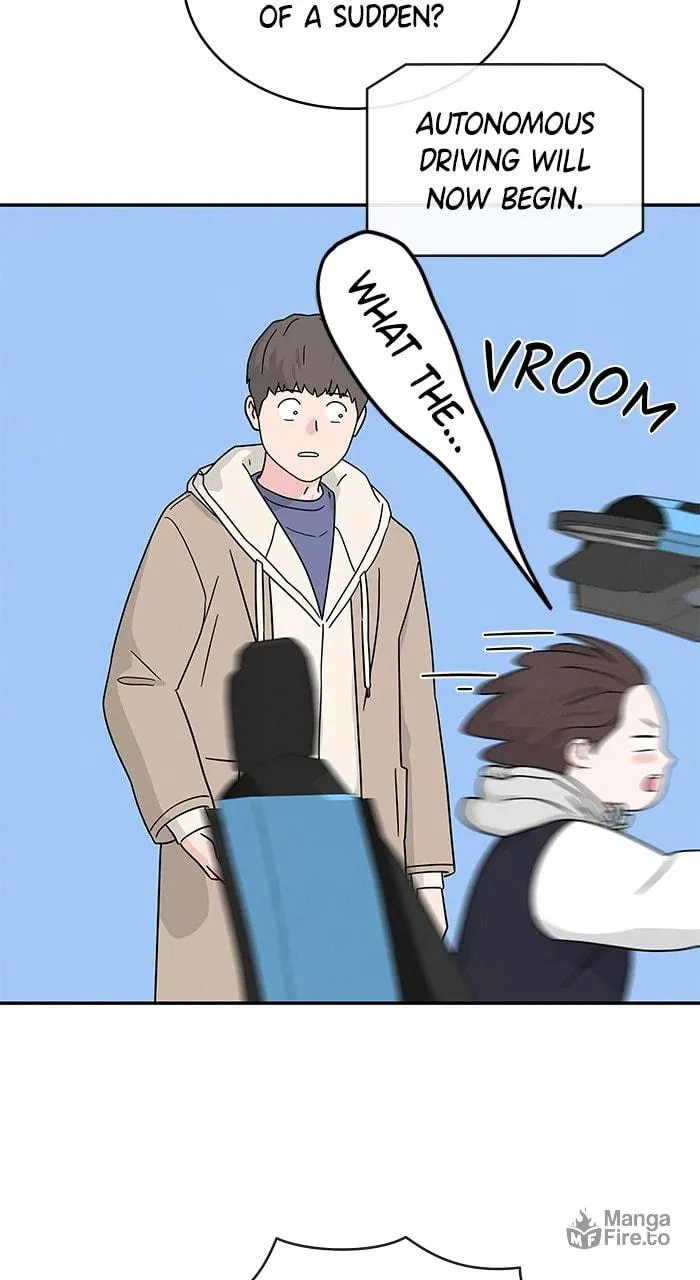 Marriage Blues Chapter 4 page 70 - 