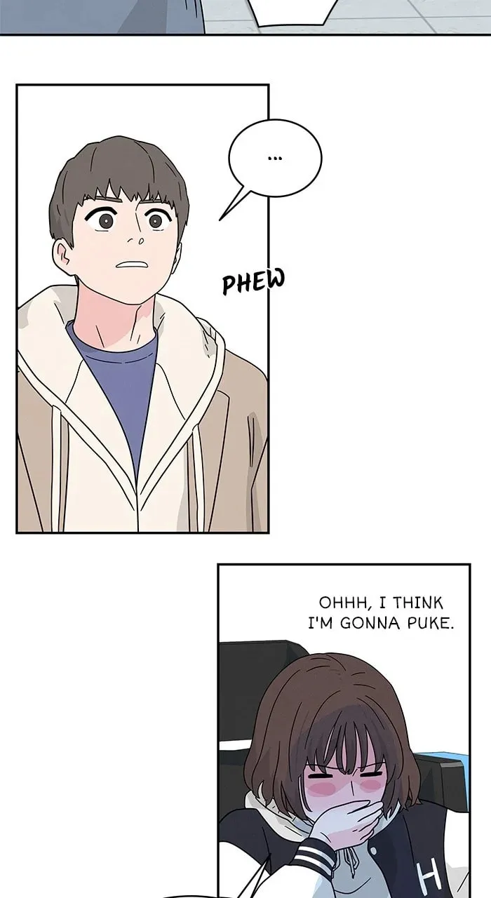 Marriage Blues Chapter 4 page 73 - 