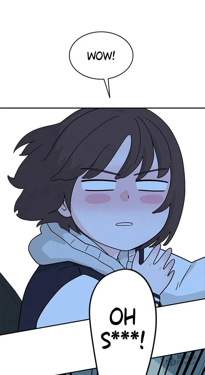 Marriage Blues Chapter 4 page 75 - 