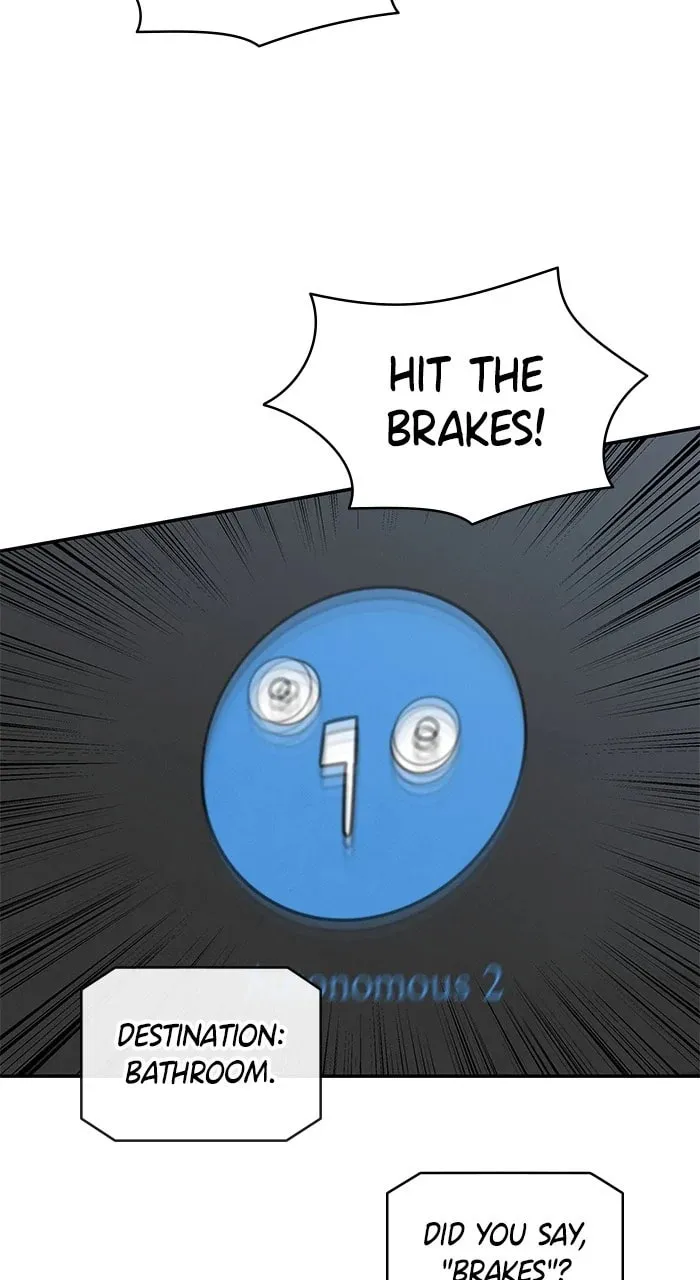 Marriage Blues Chapter 4 page 77 - 