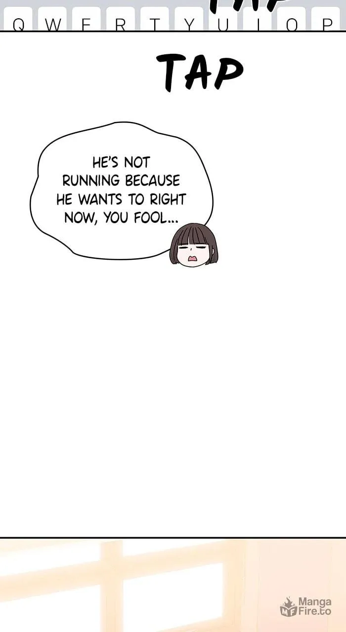 Marriage Blues Chapter 4 page 9 - 