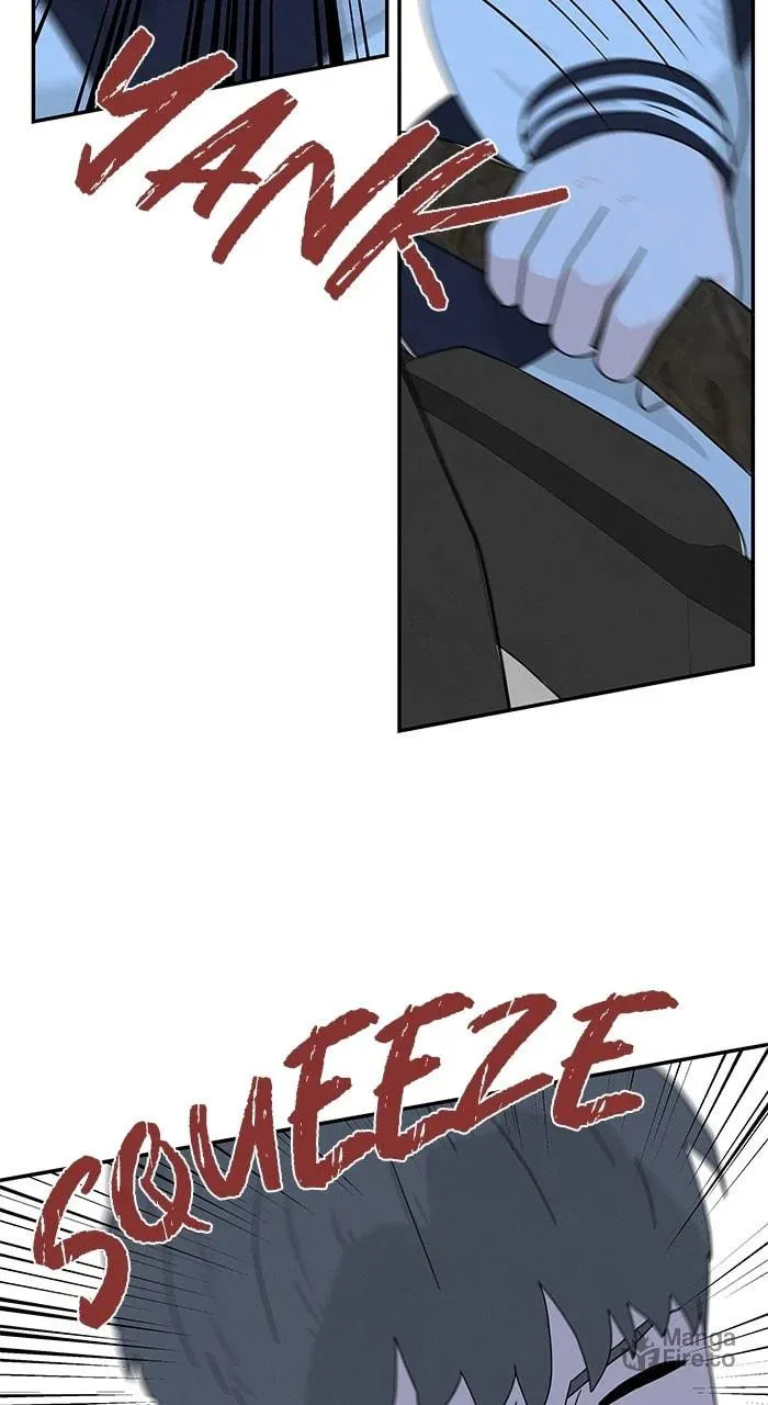 Marriage Blues Chapter 4 page 81 - 