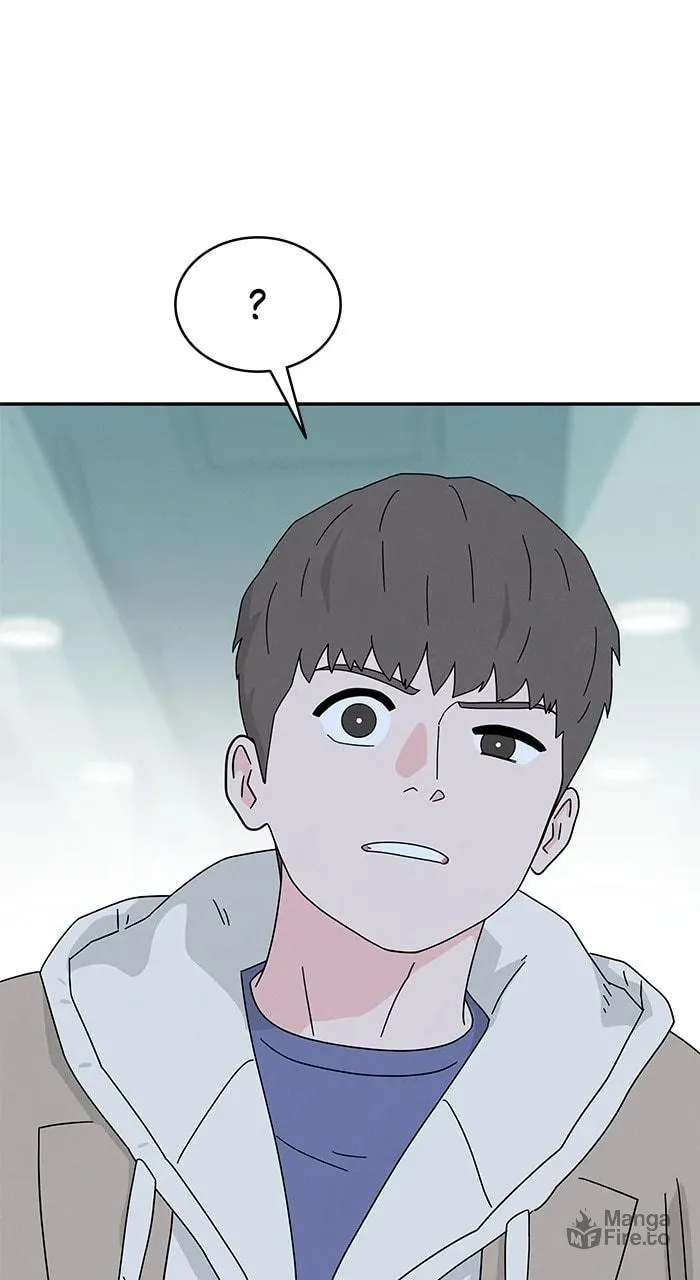 Marriage Blues Chapter 4 page 85 - 