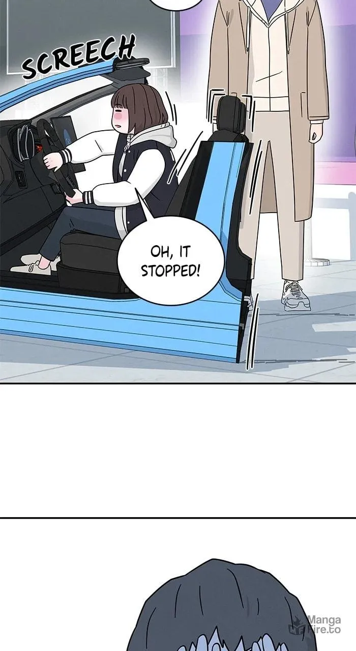 Marriage Blues Chapter 4 page 93 - 