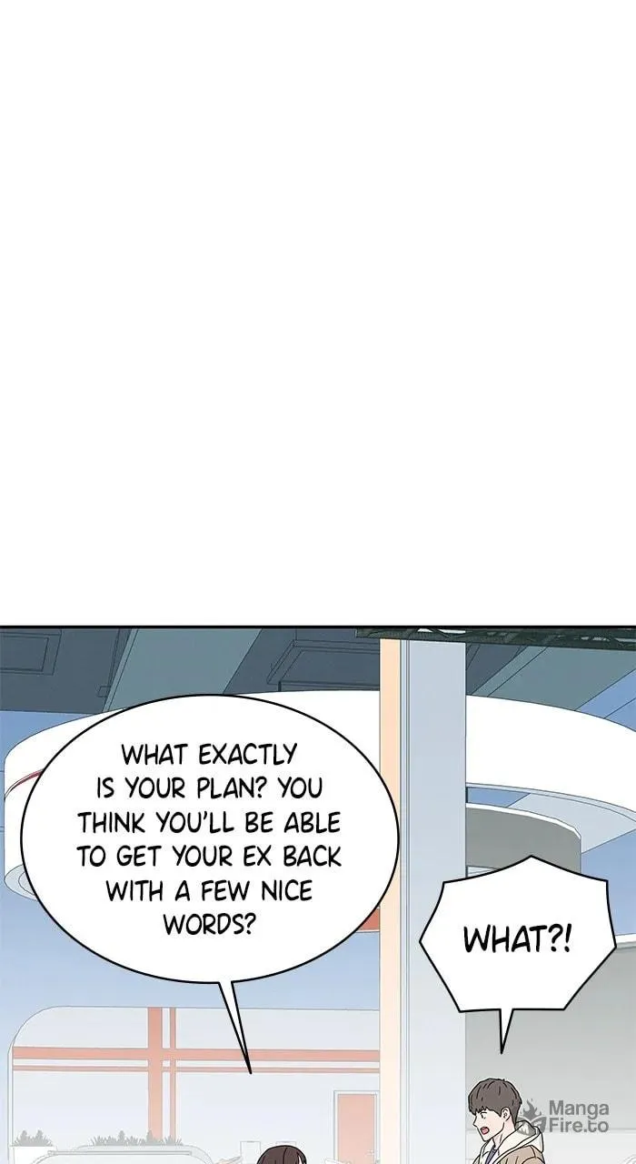 Marriage Blues Chapter 4 page 96 - 