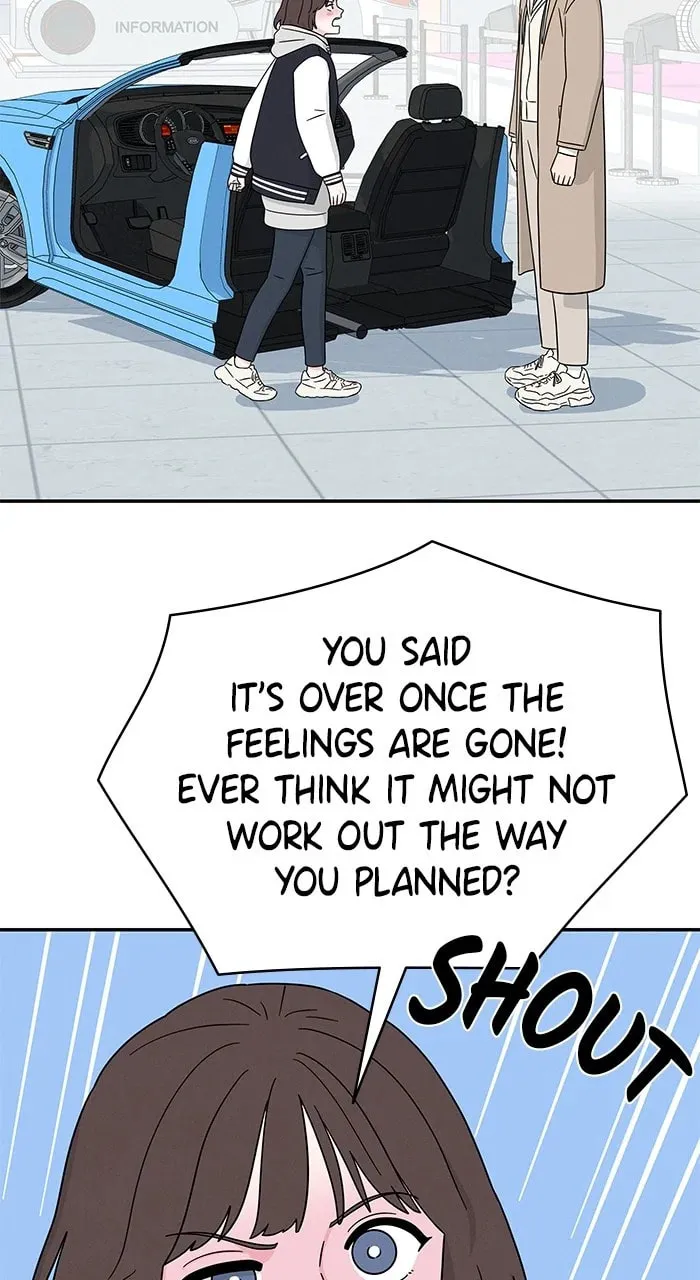 Marriage Blues Chapter 4 page 97 - 