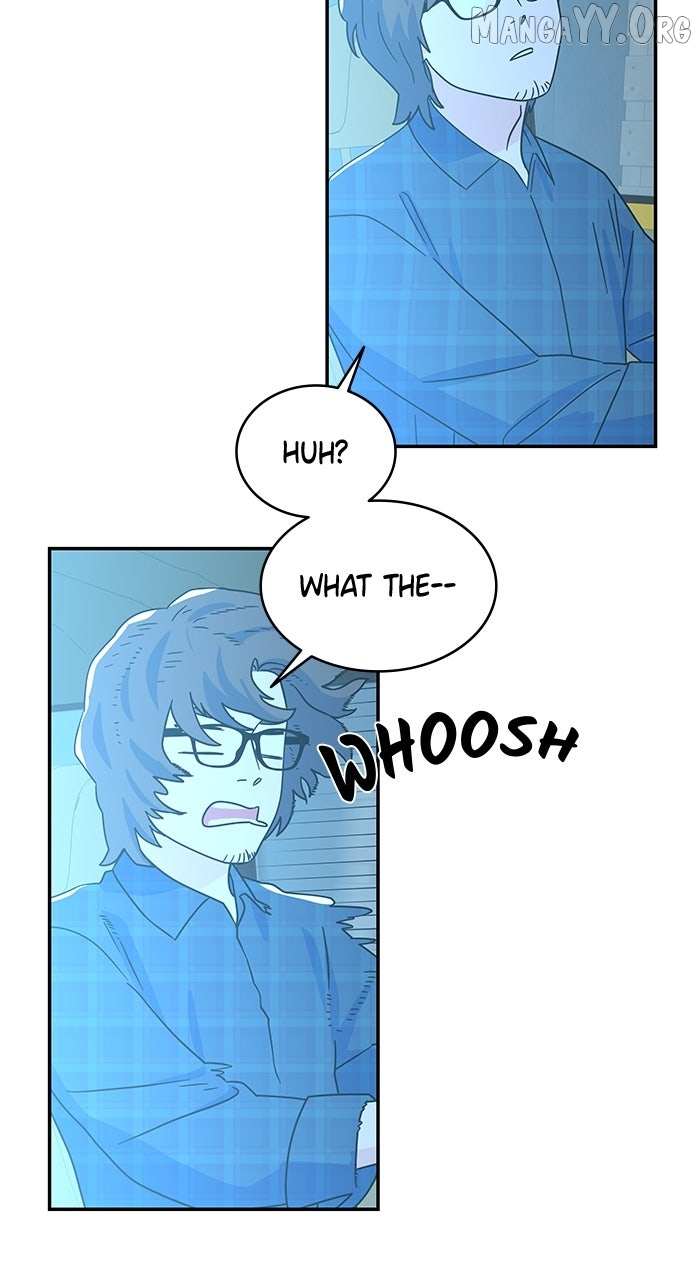 Marriage Blues Chapter 40 page 12 - 