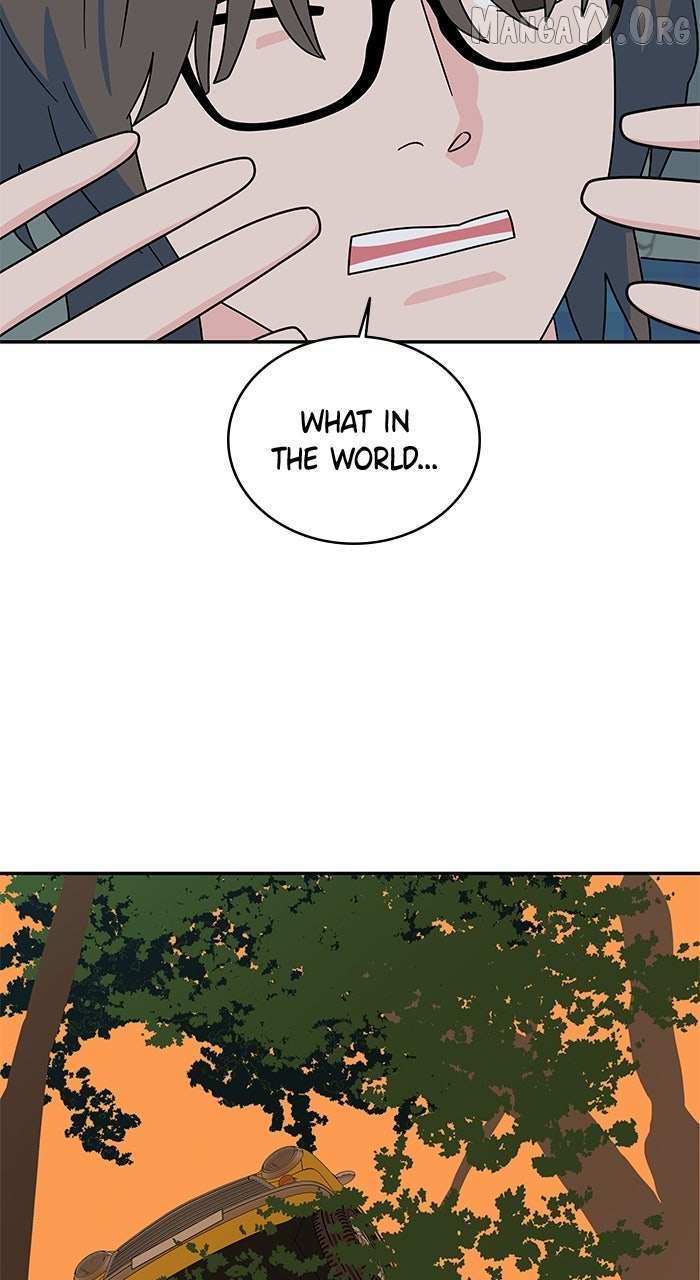 Marriage Blues Chapter 40 page 20 - 