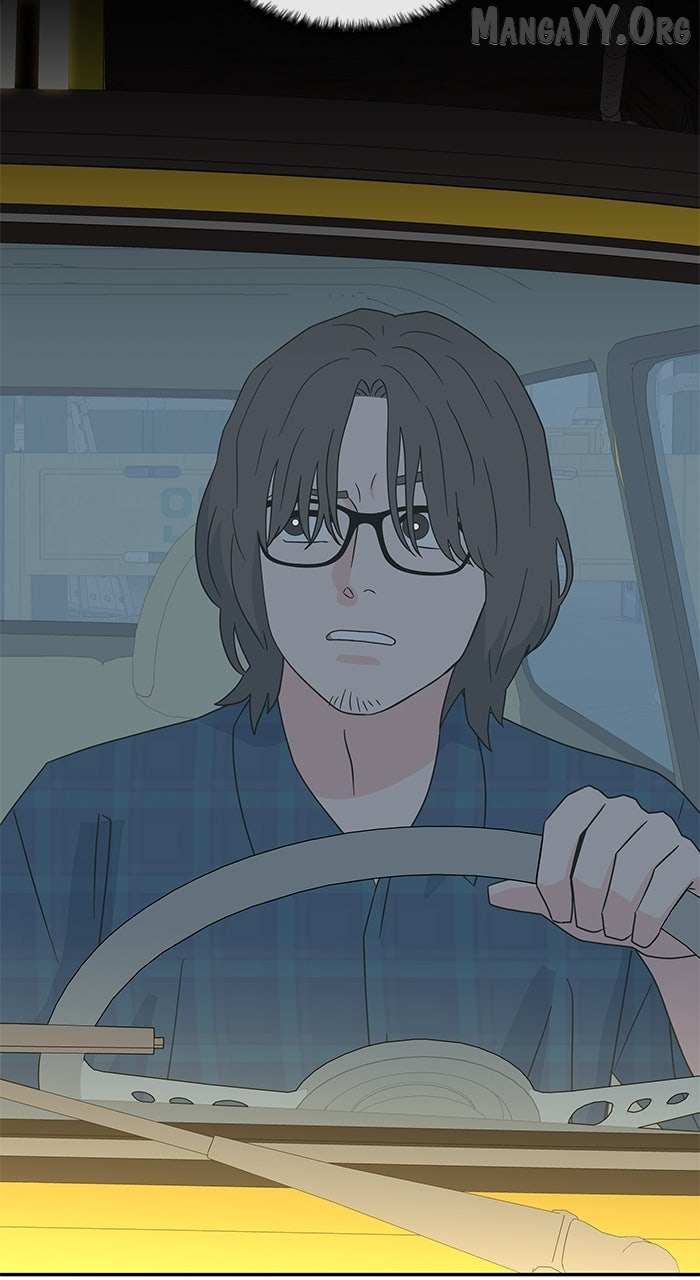 Marriage Blues Chapter 40 page 3 - 
