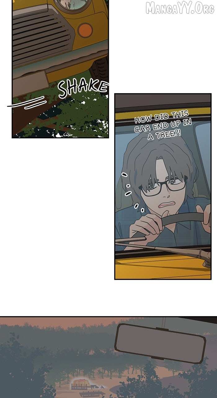 Marriage Blues Chapter 40 page 23 - 