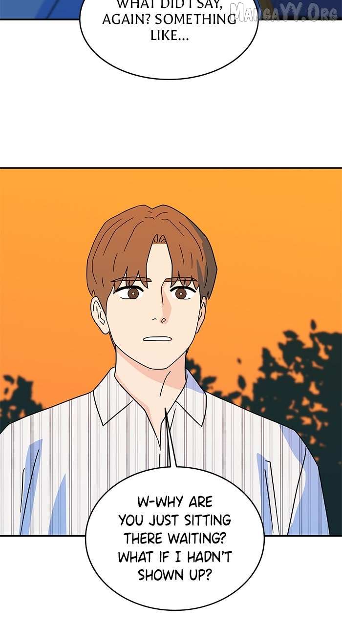 Marriage Blues Chapter 40 page 34 - 