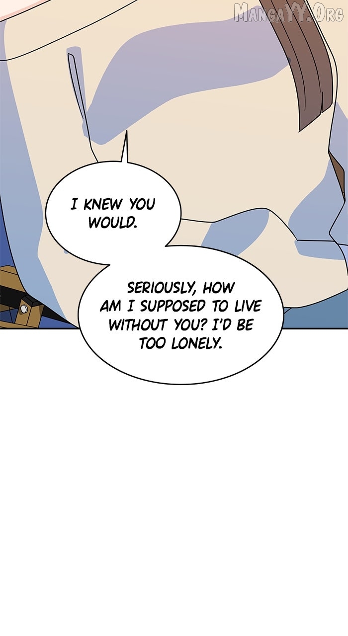 Marriage Blues Chapter 40 page 36 - 