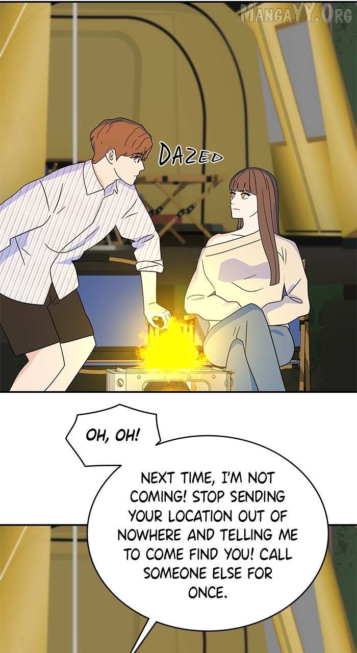 Marriage Blues Chapter 40 page 37 - 