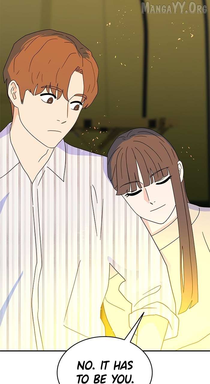 Marriage Blues Chapter 40 page 39 - 