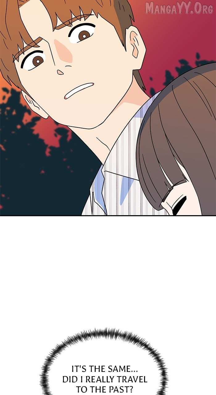 Marriage Blues Chapter 40 page 42 - 