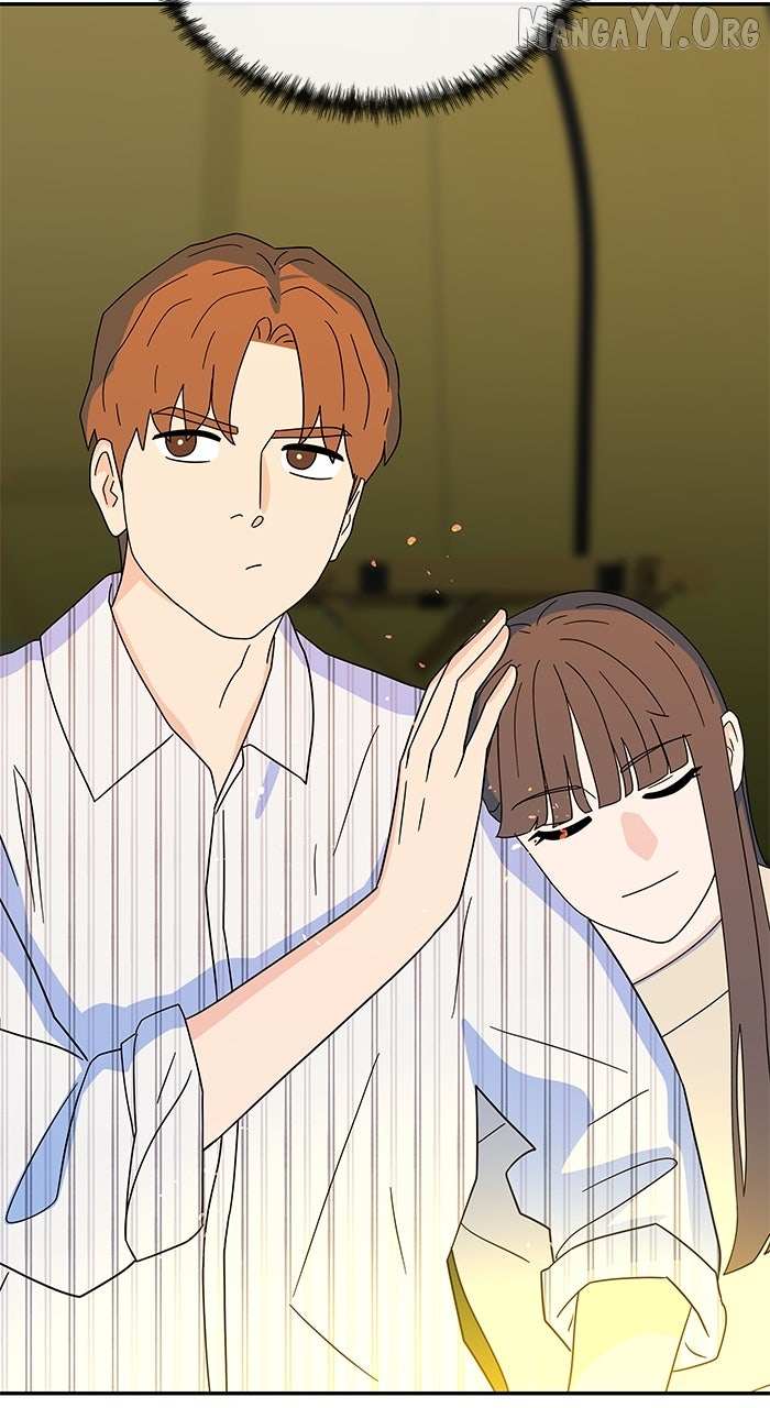 Marriage Blues Chapter 40 page 43 - 
