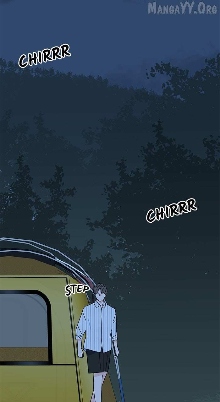 Marriage Blues Chapter 40 page 45 - 