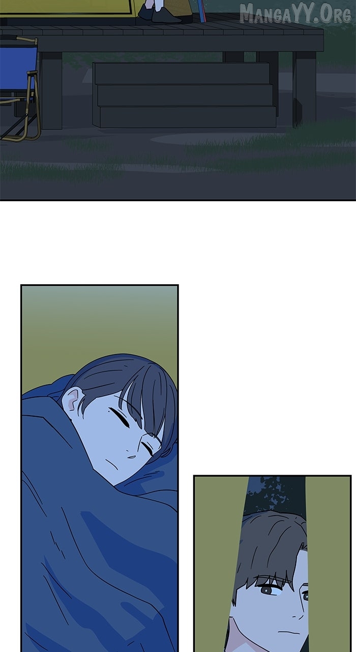 Marriage Blues Chapter 40 page 46 - 