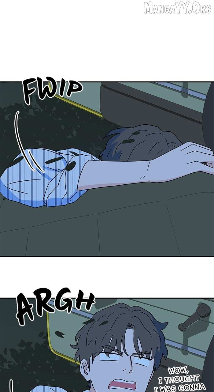 Marriage Blues Chapter 40 page 49 - 